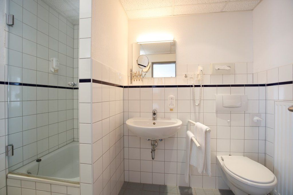 Stadthotel Duesseldorf Екстер'єр фото