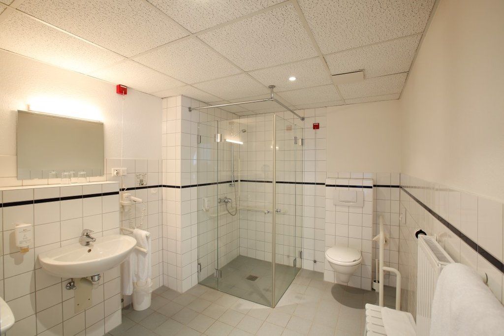 Stadthotel Duesseldorf Екстер'єр фото